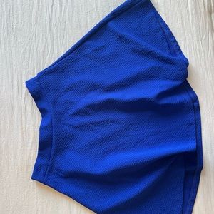 Charlotte Russe women’s size medium skirt